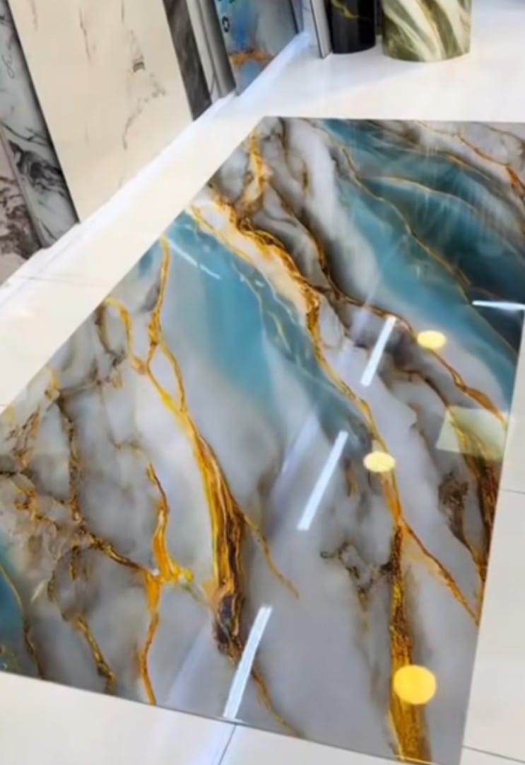 Wallpaper Installation